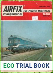 Airfix Magazine 1966-01