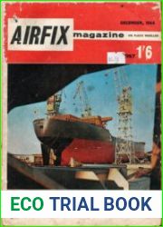 Airfix Magazine 1964-12
