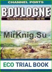Boulogne (Battleground Europe)