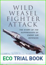 Wild Weasel Fighter Attack The Story of the Suppression of Enemy Air Defences