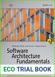 Software Architecture Fundamentals A Study Guide for the Certified Professional for Software Architecture - Foundation Level - Isaqb Compliant