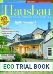 Hausbau