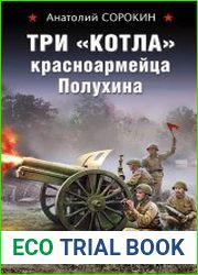 Три «котла» красноармейца Полухина