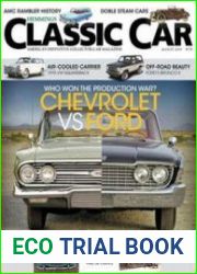 Hemmings Classic Car
