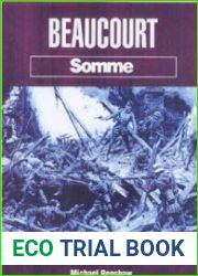 Somme Beaucourt (Battleground Europe)