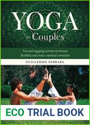 Yoga for Couples