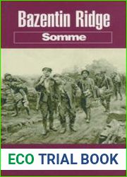Somme Bazentin Ridge (Battleground Europe)