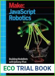 Make javascript Robotics
