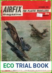 Airfix Magazine 1966-10