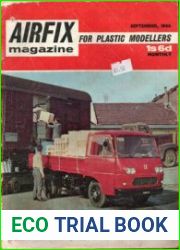 Airfix Magazine 1966-09