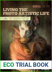 Living the Photo Artistic Life