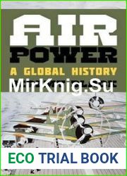 Air Power A Global History