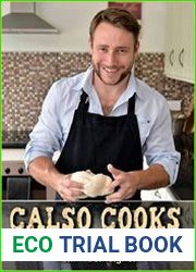 Calso Cooks Real Food Made Easy