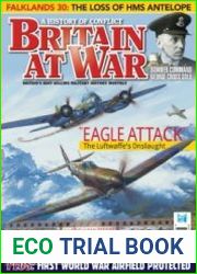 Britain at War Magazine