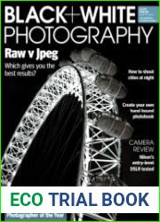 Black + White Photography