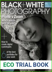 Black + White Photography