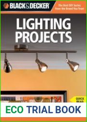 Black & Decker Lighting Projects Current with 2011-2013 Electrical Codes
