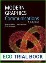 Modern Graphics Communication Fifth Edition