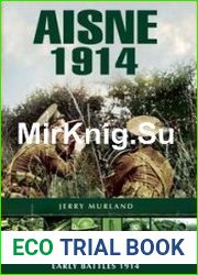 Aisne 1914 (Battleground Europe)
