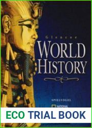 Glencoe World History, 2nd Edition