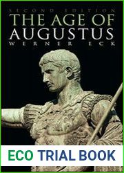 The Age of Augustus, 2nd Edition