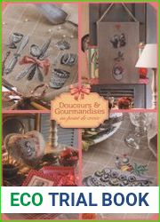 Hors-serie Douceurs & Gourmandises au Point de Croix