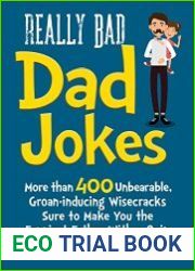 Really Bad Dad Jokes