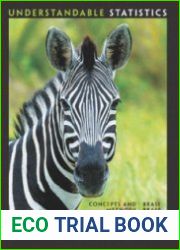 Understandable Statistics Concepts And Methods