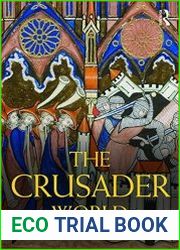 The Crusader World (Routledge Worlds)