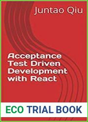 Acceptance Test Driven Development with React