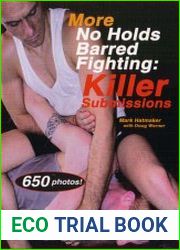 More No Holds Barred Fighting Killer Submissions