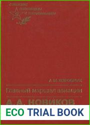 Главный маршал авиации А.А. Новиков