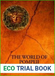 The World of Pompeii (Routledge Worlds)