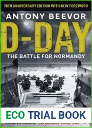 D-Day The Battle for Normandy