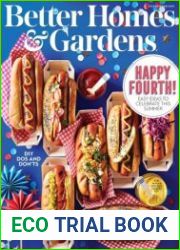 Better Homes and Gardens USA