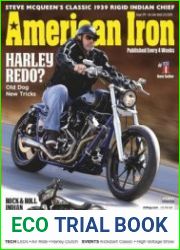 American Iron Magazine