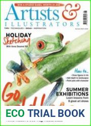 Artists and Illustrators