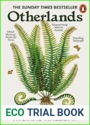 Otherlands A World in the Making, UK Edition