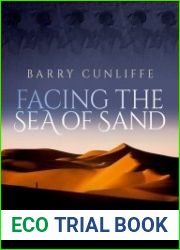 Facing the Sea of Sand The Sahara and the Peoples of Northern Africa