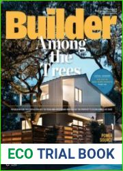 Builder Magazine
