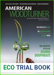 American Woodturner Magazine
