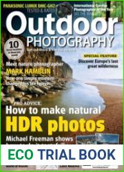 Outdoor Photography