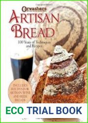 Orwashers Artisan Bread