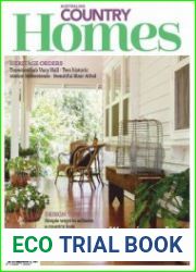 Australian Country Homes