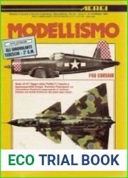 Aerei Modellismo 1984-10