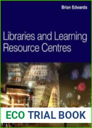Libraries and Learning Resource Centres