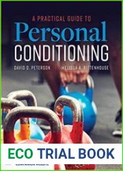 A Practical Guide to Personal Conditioning