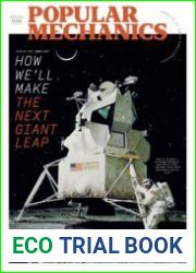 Popular Mechanics USA