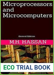 Microprocessors and Microcomputers Second Edition