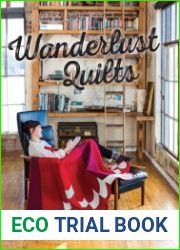 Wanderlust Quilts